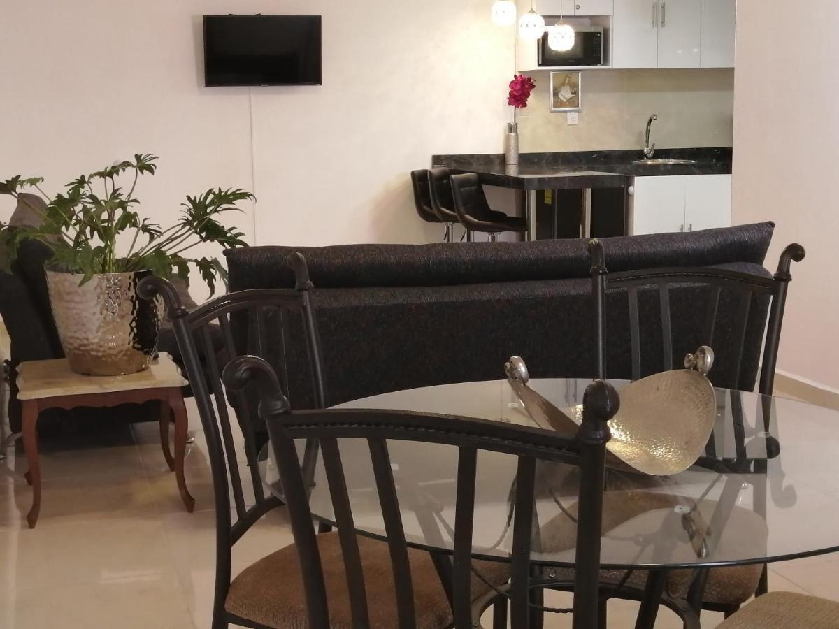 Departamento Alejandro - Completo Y Amplio Departamento En Una Zona Muy Tranquila De La Cdmx เม็กซิโกซิตี้ ภายนอก รูปภาพ
