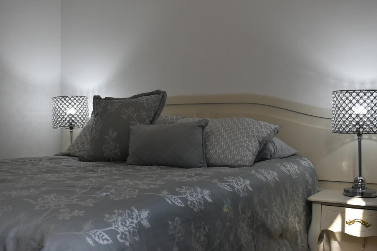 Departamento Alejandro - Completo Y Amplio Departamento En Una Zona Muy Tranquila De La Cdmx เม็กซิโกซิตี้ ภายนอก รูปภาพ